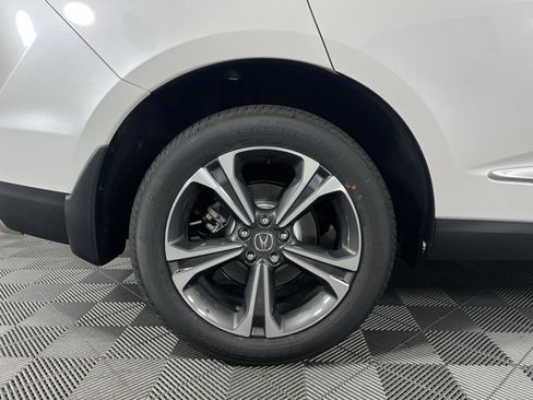 Certified 2025 Acura RDX Technology Package image 10