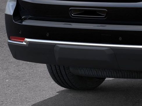 New 2026 Chevrolet Tahoe LS image 14