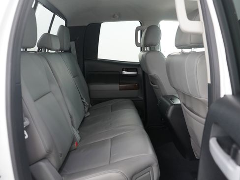 Used 2012 Toyota Tundra Limited image 12