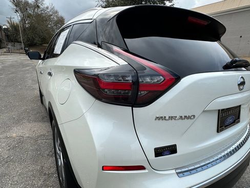 Used 2021 Nissan Murano SL image 37