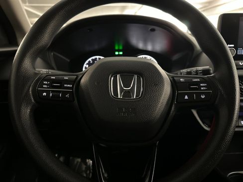 Used 2024 Honda HR-V LX image 29