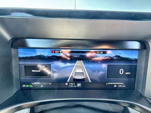 New 2026 Subaru Outback Premium AWD/4WD image 15