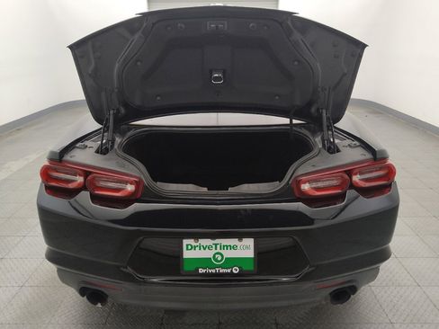 Used 2019 Chevrolet Camaro LT RWD image 29