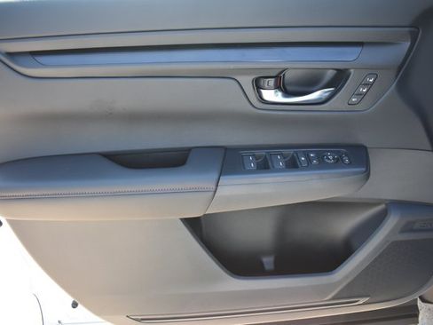 Used 2026 Honda CR-V Sport-L image 12