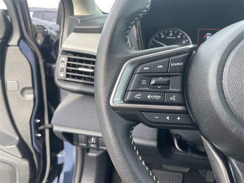 Certified 2025 Subaru Outback Premium w/ Popular Package #1 image 16