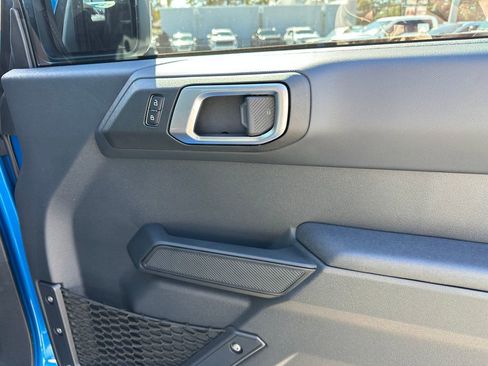 New 2026 Ford Bronco Big Bend image 39