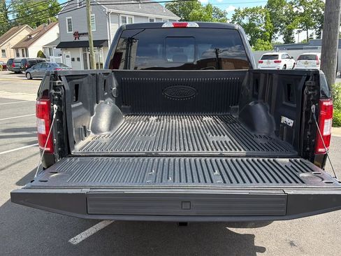 Used 2019 Ford F150 XLT w/ Equipment Group 302A Luxury AWD/4WD image 25