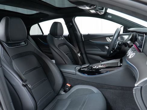 Used 2024 Mercedes-Benz AMG GT 63 image 24
