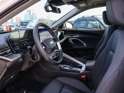 New 2025 Audi Q5 Premium image 21