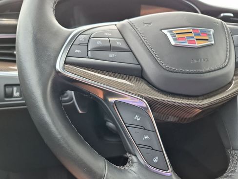 Used 2023 Cadillac XT5 Sportv w/ Platinum Package AWD/4WD image 24