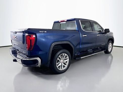 Used 2021 GMC Sierra 1500 SLT w/ SLT Premium Package image 7