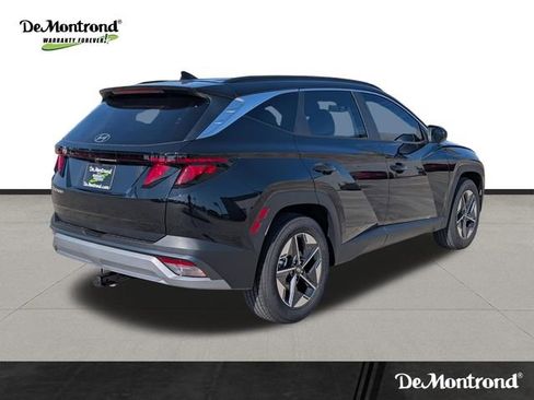 New 2026 Hyundai Tucson SEL image 5