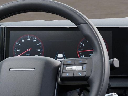 New 2026 Hyundai Santa Fe Calligraphy AWD/4WD image 14