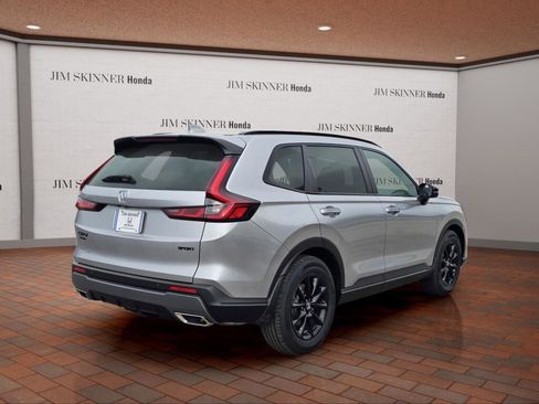 New 2026 Honda CR-V Sport-L image 8