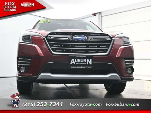 Used 2023 Subaru Forester Touring AWD/4WD image 25