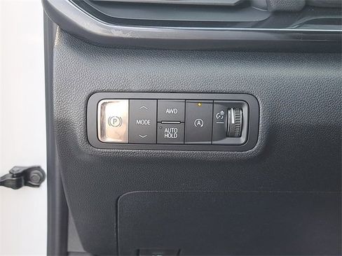 New 2026 GMC Terrain AT4 w/ Convenience Package III image 22