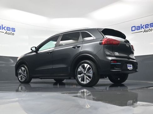 Used 2021 Kia Niro EX Premium image 42