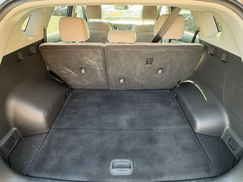 Used 2018 Hyundai Tucson SEL AWD/4WD image 25