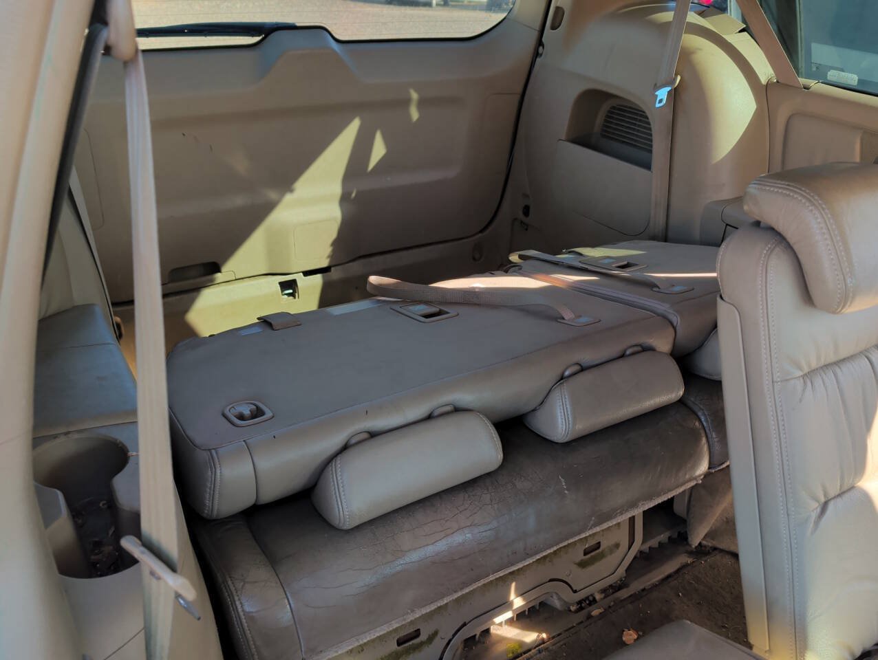 Used 2006 Honda Odyssey EX-L image 26