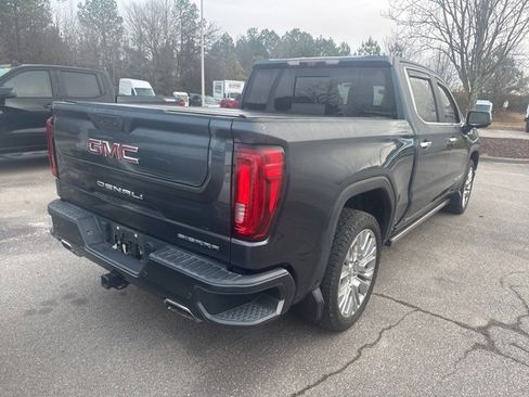 Used 2020 GMC Sierra 1500 Denali w/ Denali Ultimate Package image 11