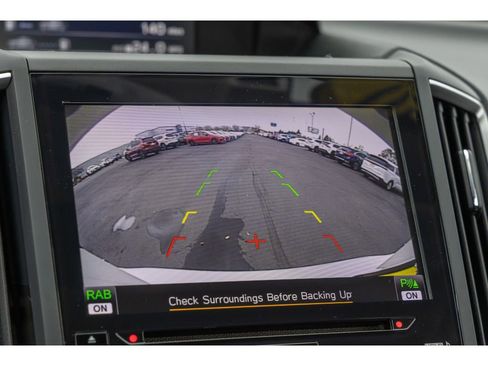 Used 2020 Subaru Impreza 2.0i Limited image 23