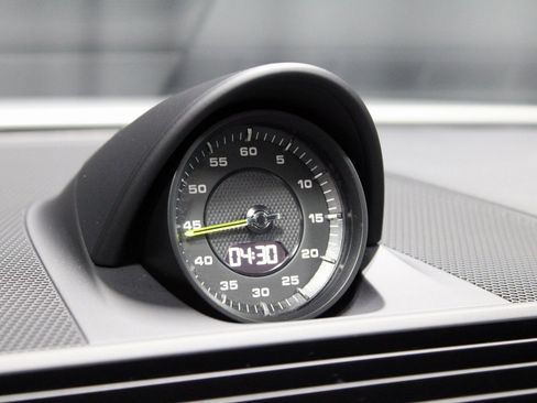 Certified 2023 Porsche Panamera 4S image 35