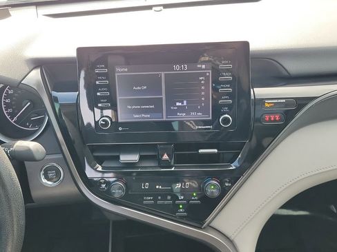 Certified 2024 Toyota Camry LE w/ Convenience Package FWD image 15