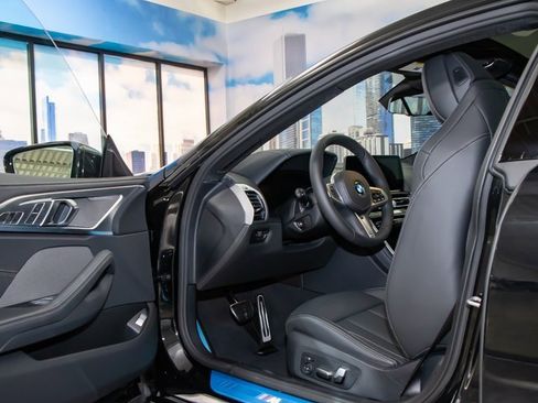 Used 2026 BMW 840i xDrive w/ M Sport Professional Package image 13