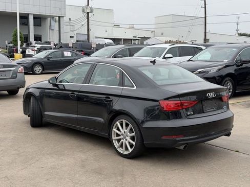 Used 2015 Audi A3 2.0T Premium Plus w/ Premium Plus Package AWD/4WD image 7