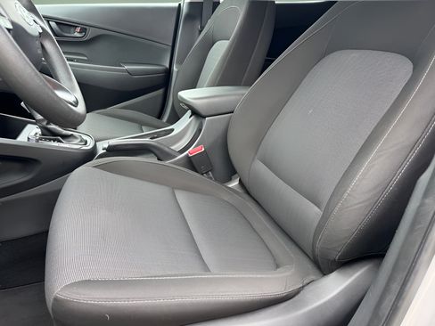 Used 2023 Hyundai Kona SEL AWD/4WD image 18