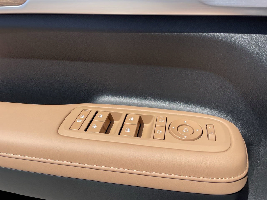 New 2026 Hyundai Santa Fe Calligraphy FWD image 21