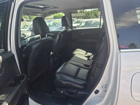 Used 2018 Honda Pilot EX-L image 30
