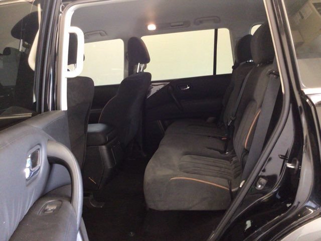 Used 2022 Nissan Armada S AWD/4WD image 22