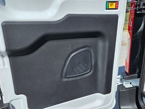 New 2025 Ford Transit 150 Low Roof AWD w/ Load Area Protection Package image 26