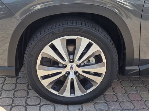 Used 2021 Subaru Ascent Touring image 13