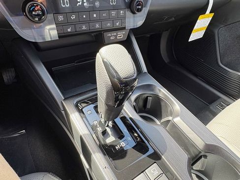 New 2026 Subaru Outback Limited XT image 20