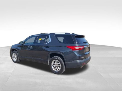 Certified 2019 Chevrolet Traverse LT image 24