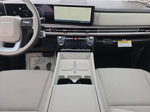 New 2026 Hyundai Santa Fe Calligraphy image 14