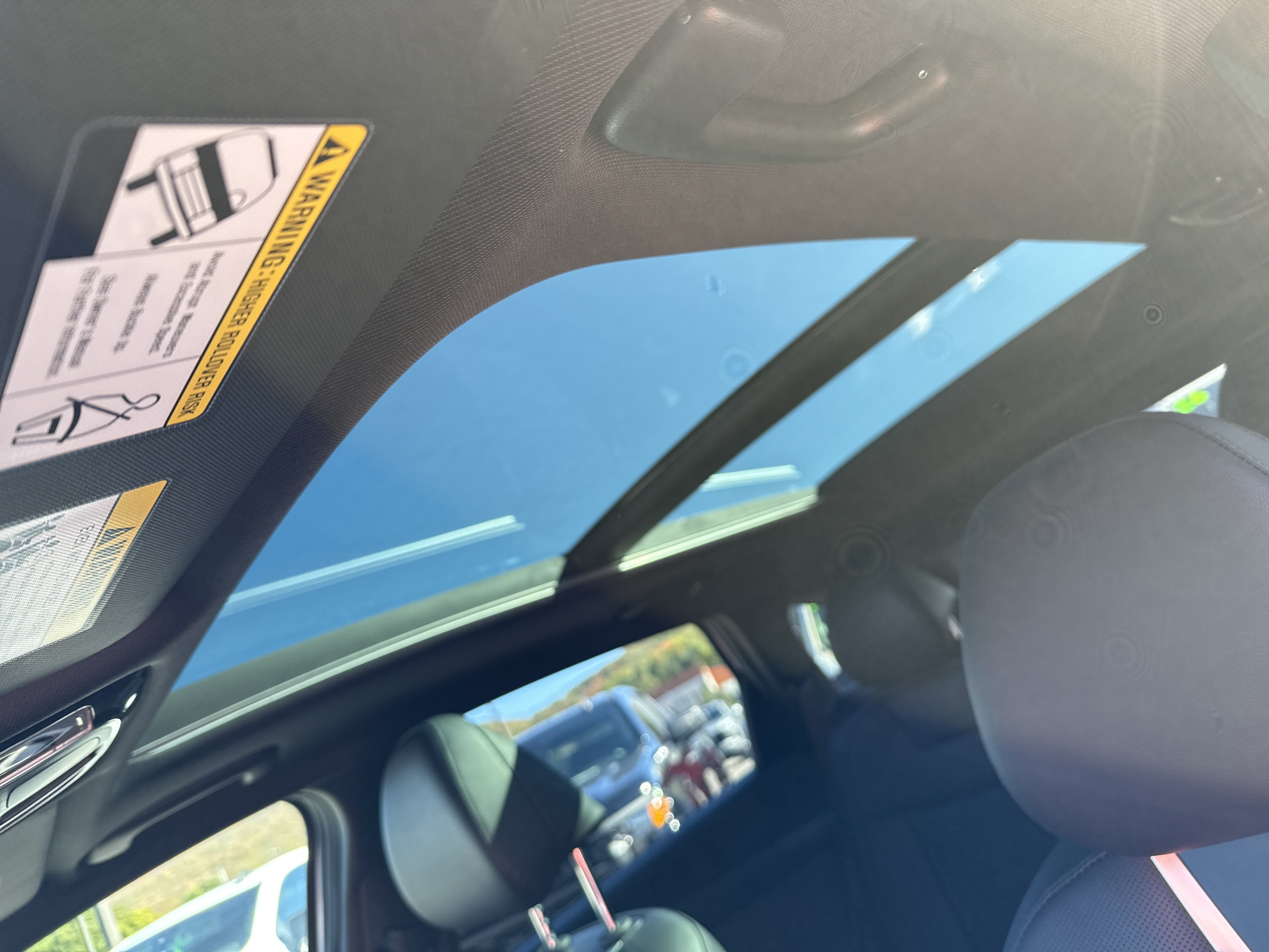 New 2026 Hyundai Tucson Limited AWD/4WD image 29