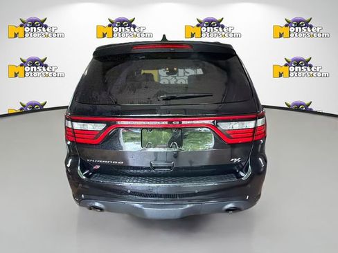 Used 2024 Dodge Durango R/T w/ Tow 'N Go Group AWD/4WD image 5