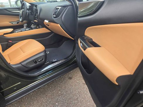 New 2026 Lexus NX 350 AWD image 10
