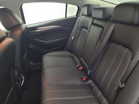 Used 2018 MAZDA MAZDA6 Touring image 18