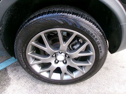 Used 2020 Buick Encore Sport Touring w/ Safety Package image 7