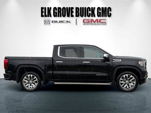 New 2026 GMC Sierra 1500 Denali image 3