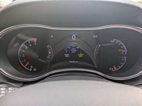 Used 2022 Jeep Grand Cherokee Limited w/ Trailer Tow Group IV AWD/4WD image 28
