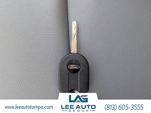 Used 2019 Ford Transit 250 138 image 22