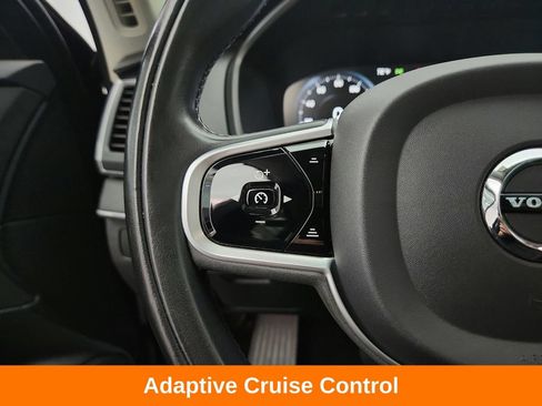 Used 2020 Volvo XC90 T6 Momentum w/ Protection Package Premier AWD/4WD image 22