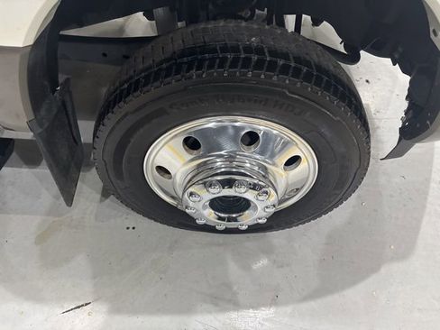 Used 2019 Ford F450 King Ranch w/ King Ranch Ultimate Package image 41