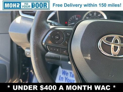 Used 2021 Toyota Corolla LE image 13