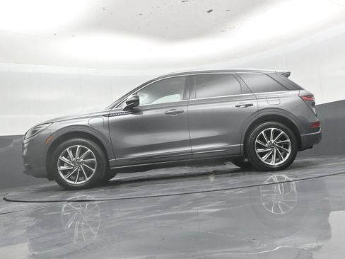 Used 2022 Lincoln Corsair Grand Touring AWD/4WD image 44